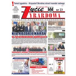 "Życie Żyrardowa" Redakcja