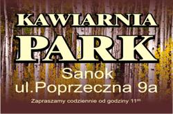 Kawiarnia Park