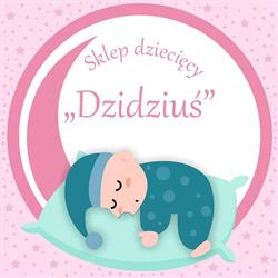 Sklep dzieciecy "Dzidziuś"