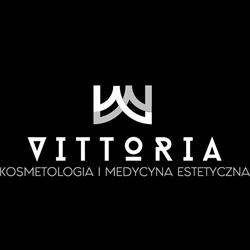 Gabinet Kosmetologii Pielęgnacyjnej Vittoria