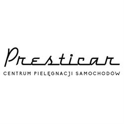 Presticar Detailing Inowrocław - Centrum Pielęgnacji Samochodów