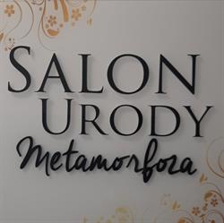 Salon urody Metamorfoza Anna Kostrzewska
