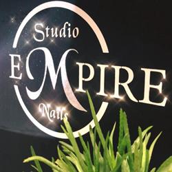 Empire Stylizacja paznokci