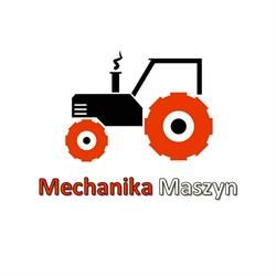 Mechanika Maszyn i Urządzeń Rolniczych