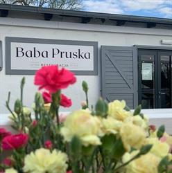 Restauracja "Baba Pruska"