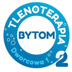 Tlenoterapia Bytom - Klinika Terapii Tlenowej