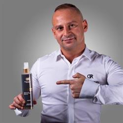 DANIEL ROSSARIO FRYZJER NOWY SĄCZ