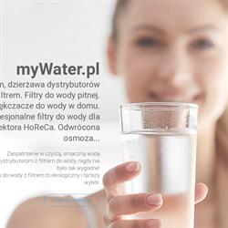 myWater