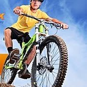 Łukasz Sukiennik Serwis Rowerowy-autoryzowany dealer marki Kross