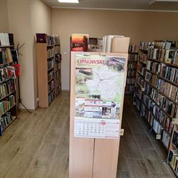 Gminna Biblioteka Publiczna w Bobrownikach