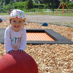 Jumpo Trampoliny Ziemne - Producent Trampolin