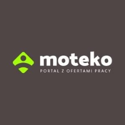 Praca w Polsce i za granicą - Moteko