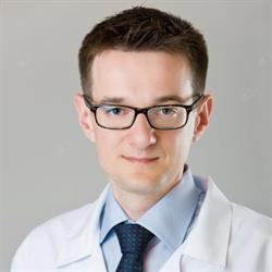 Dr. n med. Paweł Pilch Prywatna praktyka lekarska