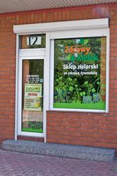 Zdrowy Kiełek - produkty zielarskie i suplementy naturalne