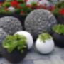 ✿ ❀ ❁Kobea Ogrody i Bruki -dekoracje i ozdoby do ogrodu balkon taras patio ✿ ❀ ❁   ozdoby ogrodowe ✿