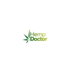 Hemp Doctor - olejki konopne i susz CBD