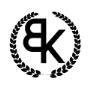 Logotyp beata kijak