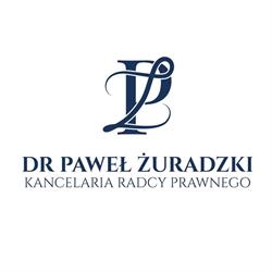 Kancelaria Radcy Prawnego dr Paweł Żuradzki