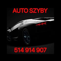 AUTO SZYBY Anna Kokoszka