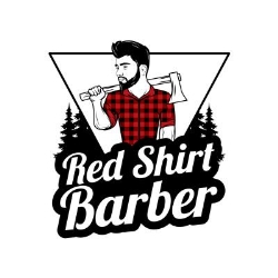 Red Shirt Barber