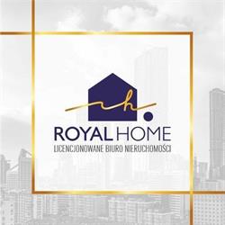 Royal Home