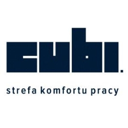 Cubi Meble Biurowe Andrzej Strzymiński