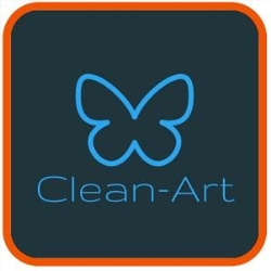 Clean-Art