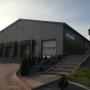 Hala magazynowa