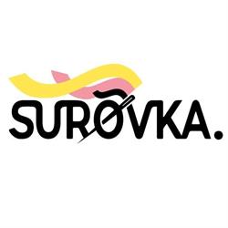 Suróvka Katarzyna Nolbert-Presia