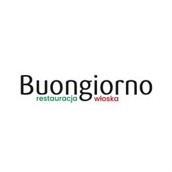 Restauracja Buongiorno