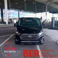 Port lotniczy Berlin Brandenburg im. Willy'ego Brandta BER