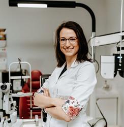 Gabinet Optometryczny Agnieszka Olejniczak Molinar