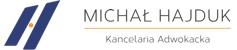 Kancelaria upadłości konsumenckiej Michał Hajduk