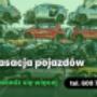 kasacja pojazdów stalowa wola