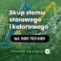 skup złomu stalowa wola