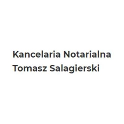 Tomasz Salagierski, Ilona Bąkiewicz-Skorupa Kancelaria Notarialna s. c.