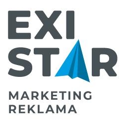 EXISTAR - marketing, reklama
