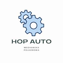 Hop Auto Mechanika Pojazdowa Wojciech Hoppe