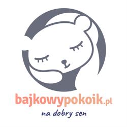 Bajkowy pokoik
