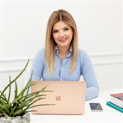 Adwokat Poznań - Karolina Bajtek