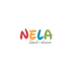 Nela Zabawki - zabawki i akcesoria dla Twojego dziecka
