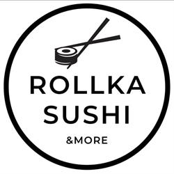 Rollka Sushi & More