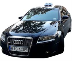 Taxi Jasło - Kris TAXI Krzysztof Puchalik