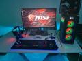 Gamingowy komputer Genesis 10 gen 16GB GTX
