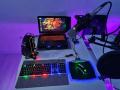 Gamingowy laptop Lenovo i5 12 GB SSD 500 GB GTX