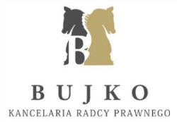 Radca Prawny Paweł Bujko
