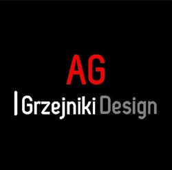 AG GRZEJNIKI DESIGN I TECHNIKA GRZEWCZA