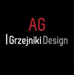 AG GRZEJNIKI DESIGN I TECHNIKA GRZEWCZA