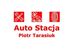 Auto Stacja Piotr Tarasiuk Mechanik Siemiatycze Serwis Klimatyzacji Wymiana Opon