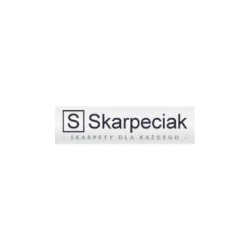 Skarpeciak - najnowsze skarpetkowe trendy